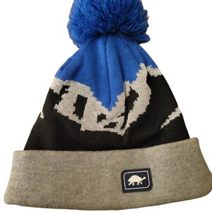 𝅺Turtlefur Ski Hat